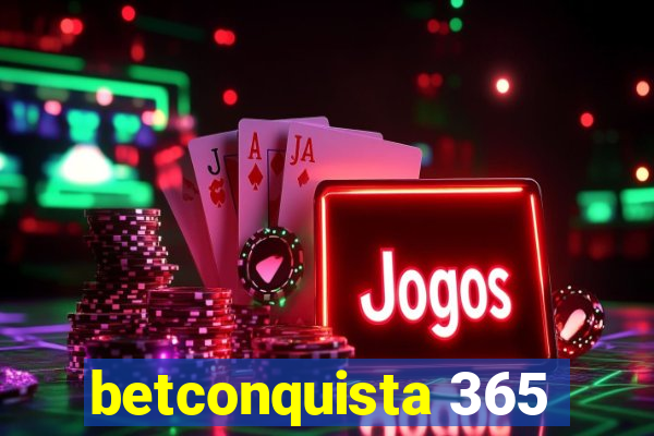 betconquista 365